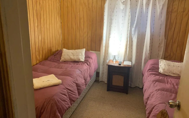 Hostal Lejana Patagonia