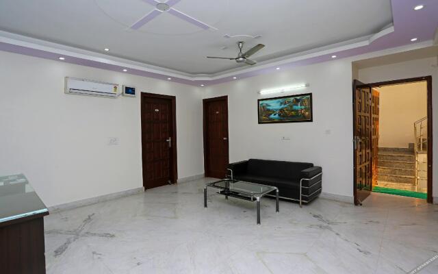 Jannat Residency