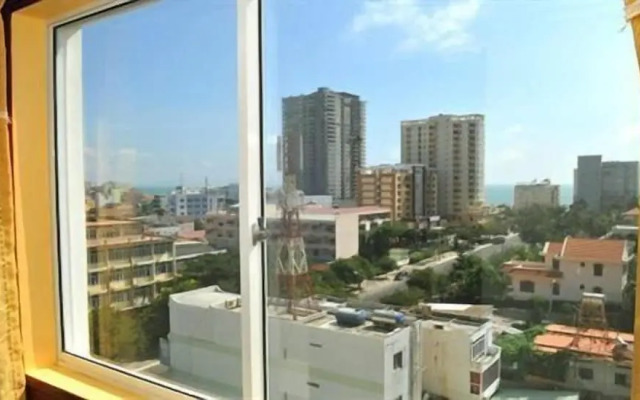Binh Phuong Hotel