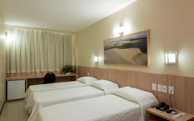 Arrey Express Hotel - Teresina