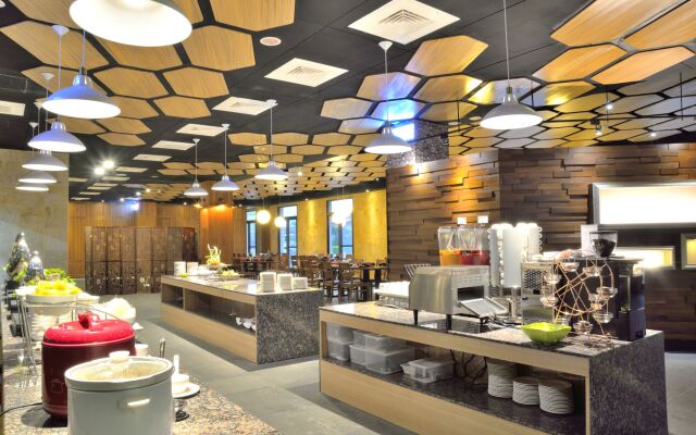 Hualien Toong Mao Resort