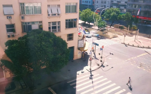 Hostel Princess Copacabana