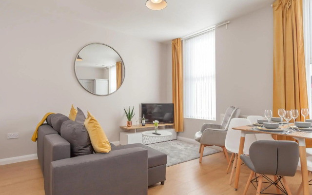 City North Apartments