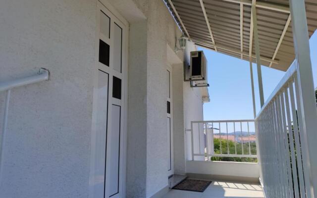 Apartments Vodice Srima