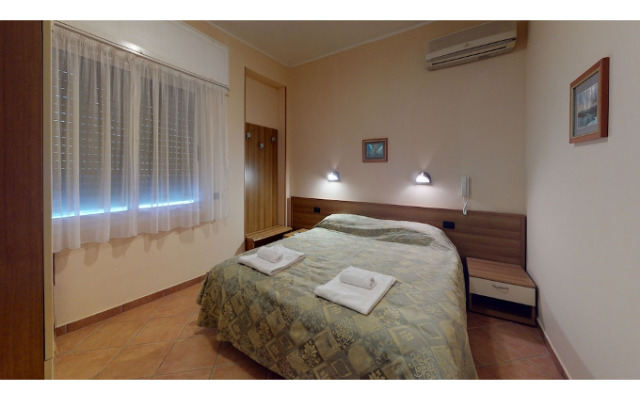 Hotel Residence Mirafiori