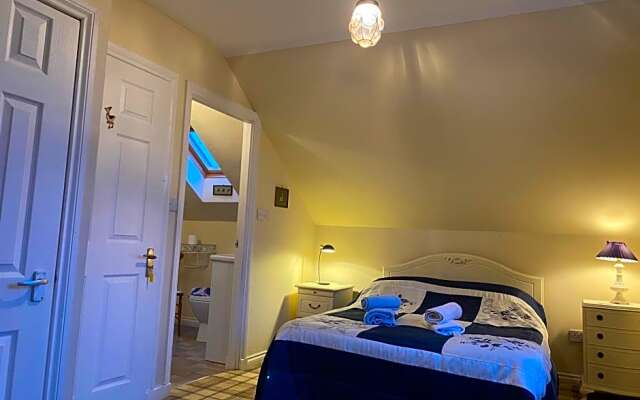 Arrochar Bed and Breakfast