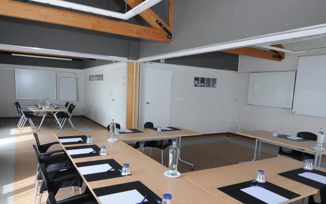 Best Western Hotel Wavre