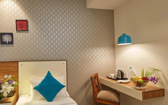 Regenta Inn Indiranagar