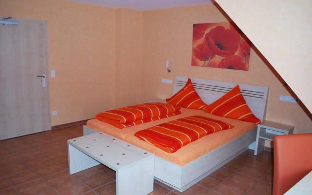 Hotel Gasthof “Goldener Engel”