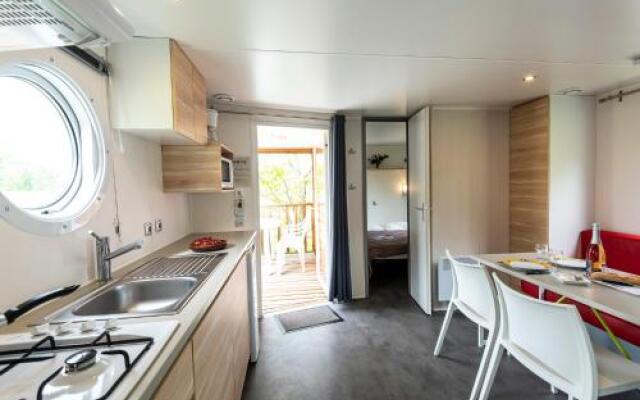 Camping La Turelure