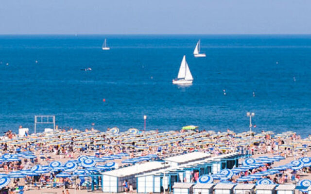 Campingvillaggio Atlanta e Mediterraneo - Campground
