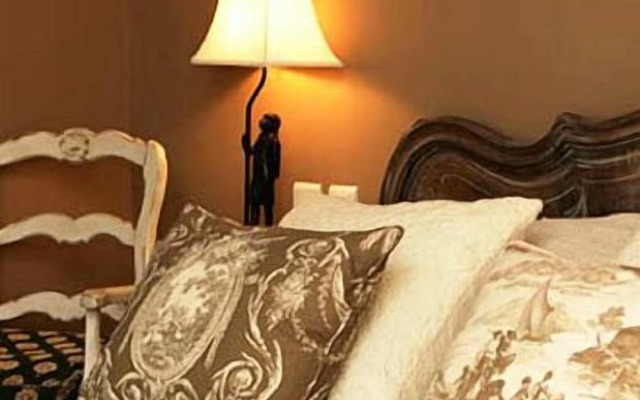 Le Domaine de Méjeans