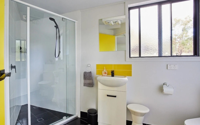 A Stanthorpe Getaway