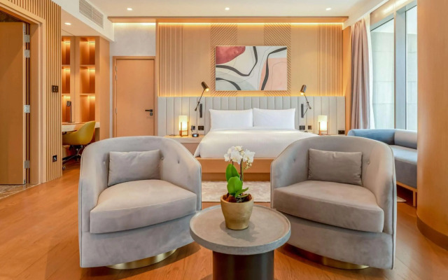 Rixos Premium Qetaifan Island North