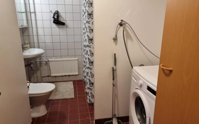 Hamina Orange Apartments Ilves