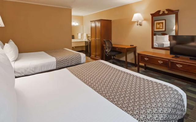 GuestHouse Acorn Inn