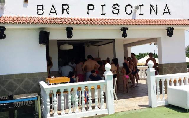 Hotel Torre de los Guzmanes