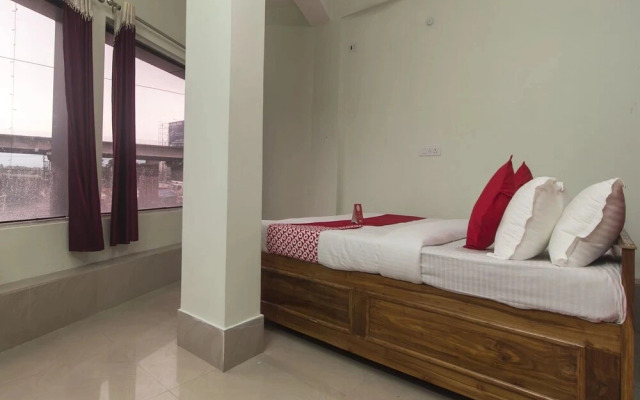 Hotel Aquarium By OYO Rooms