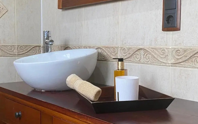 Coastal House in La Marina-sleeps6 - Private Pool