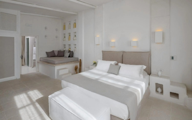 Baglioni Masseria Muzza