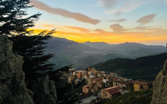 Case Vacanze Farinella