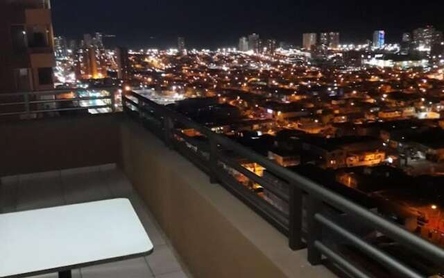 Depto Condominio Buena Vista 1159