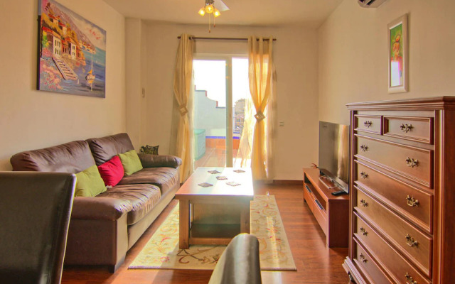 Apartment, Mijas Costa