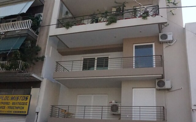 Kyma Apartments Athens Acropolis 13 & 14