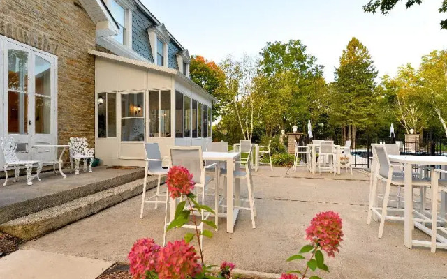 Nevis Estate Bed & Breakfast