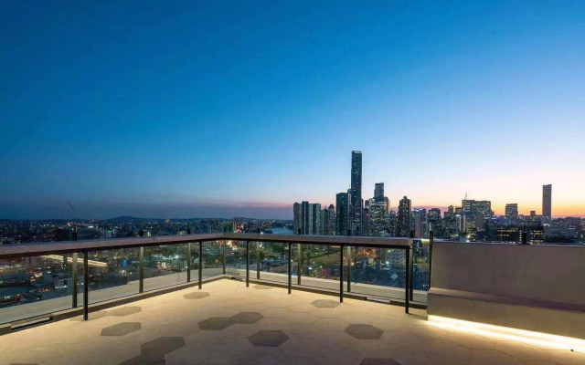Kooii Apartments