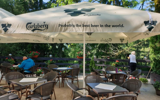 Hotel boutique Vila LaKastel