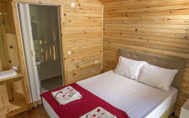 Likya Evleri Olympos - Adults Only
