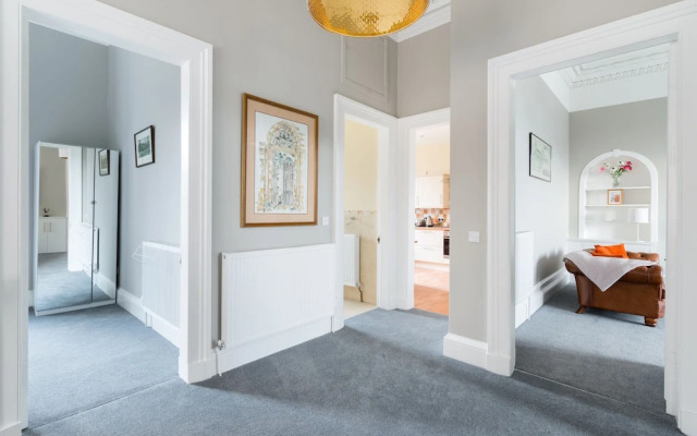 422 - Murrayfield Apartment - Corstorphine Road