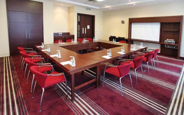 Crowne Plaza Sofia by IHG