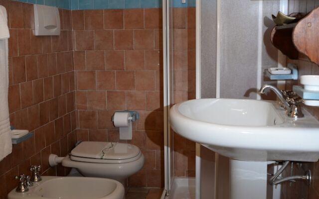 La Valle del Sole Country House