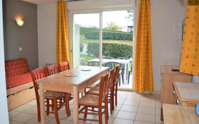 Maison Salavas, 3 pièces, 6 personnes - FR-1-382-19