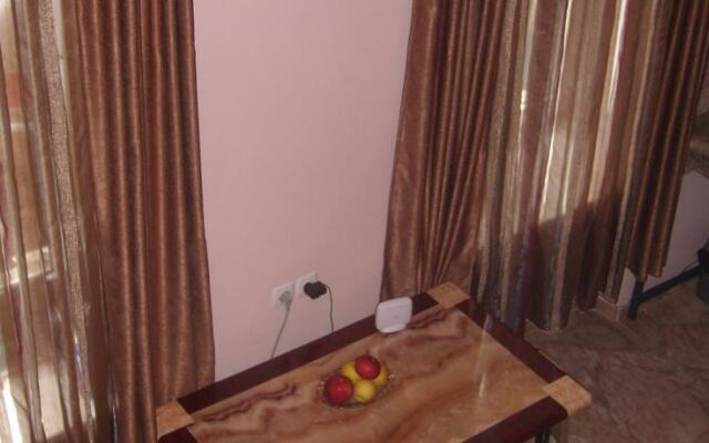 Guesthouse Maya