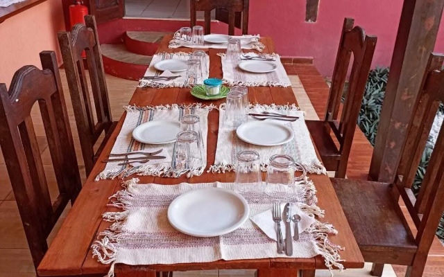 Pousada Lira Praieira