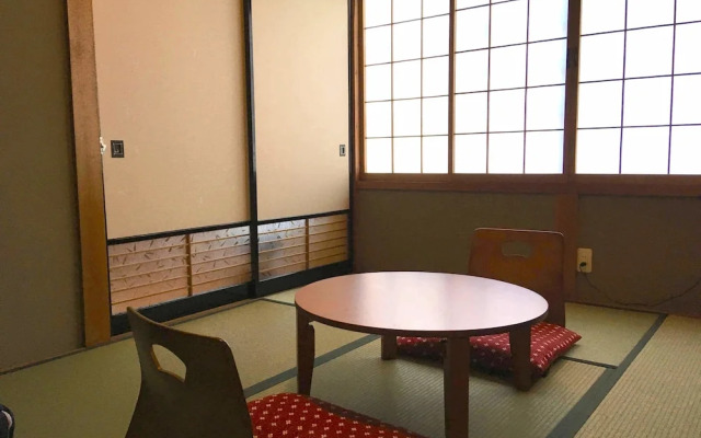 Fuji House