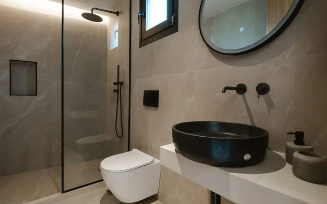 Orizontas Suites 3 Syvota
