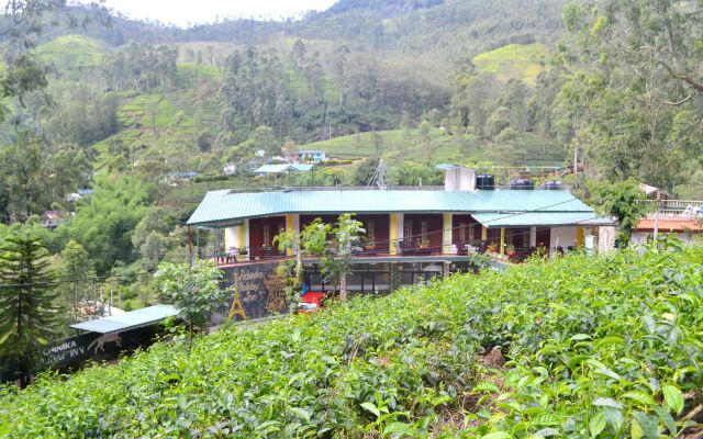 Grand Adam's peak