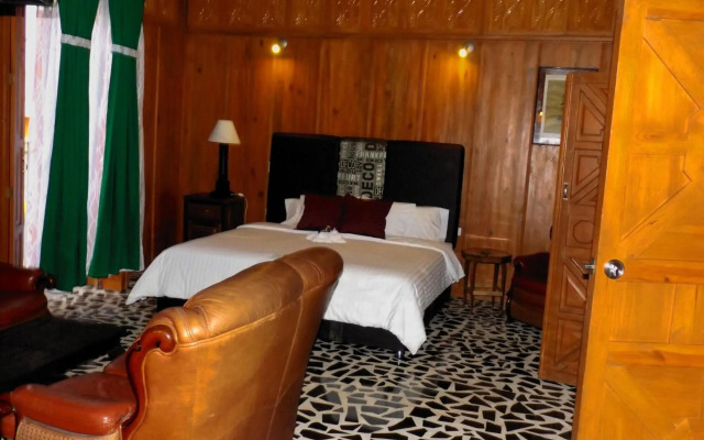 Hotel Vitorina
