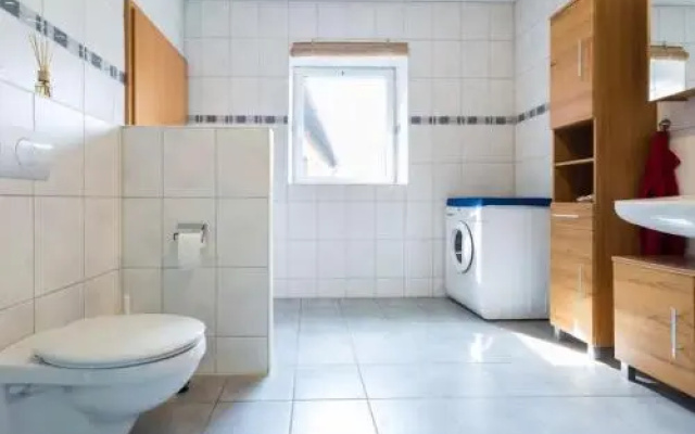 Ferienwohnung in Isenbüttel
