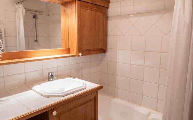 Appartement Méribel, 3 pièces, 7 personnes - FR-1-355-159