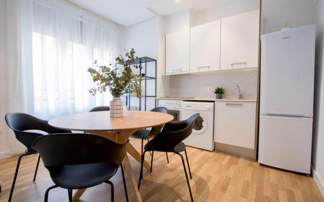 Flatsforyou San Vicente