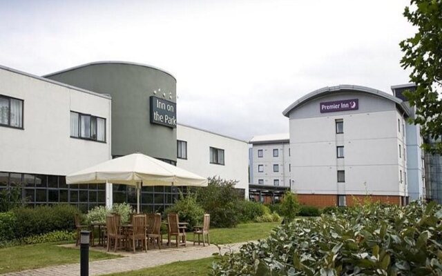 Premier Inn Enfield