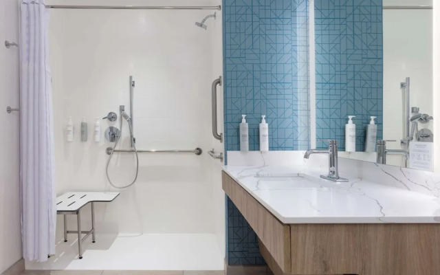 Homewood Suites by Hilton Cypress Orange County