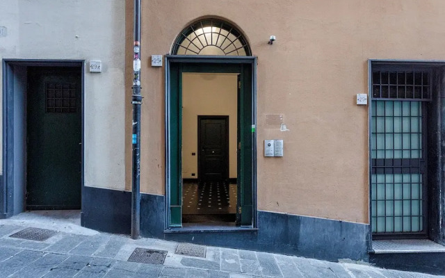 Prione Apartment by Wonderful Italy