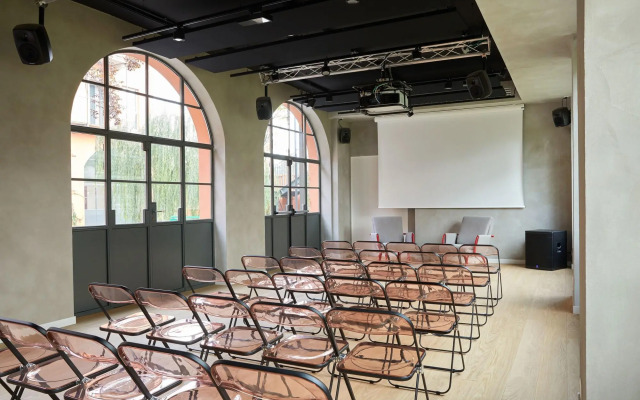 Combo Milano - Hostel