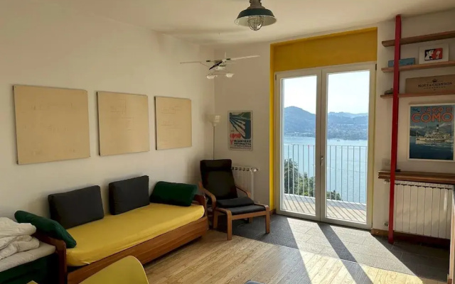 Casa Corbu